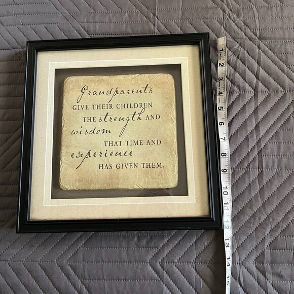 *4(smorefun) Grandparents Double Bundle. Mugs & Home Decor - Picture 6 of 15